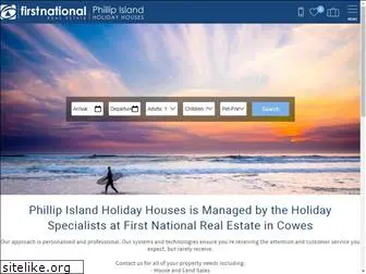 phillipislandholidayhouses.com.au