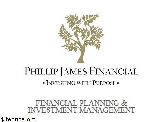 phillipjamesfinancial.com