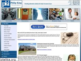 phillipkinginsurance.com