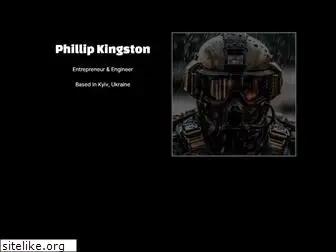 phillipkingston.com