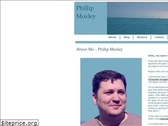 phillipmoxley.com