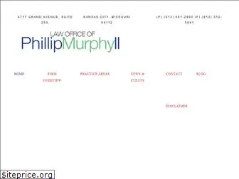 phillipmurphylaw.com