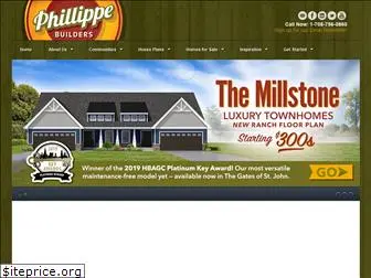 phillippebuilders.com