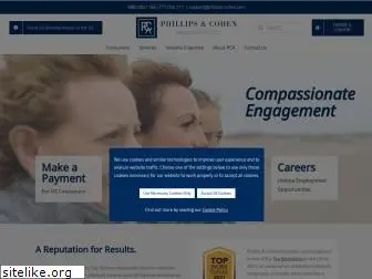 phillips-cohen.com