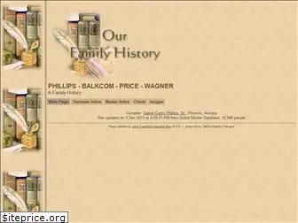 phillips-price-family.com