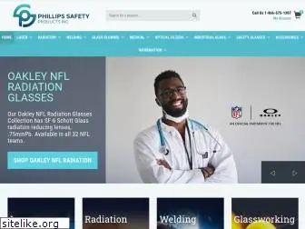 phillips-safety.com