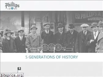 phillips1912.com