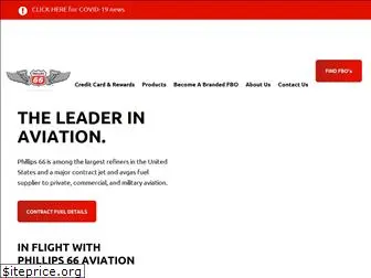 phillips66aviation.com