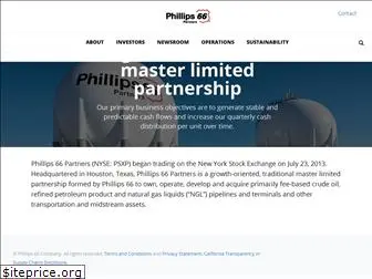 phillips66partners.com