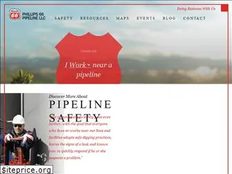 phillips66pipeline.com