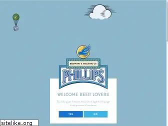 phillipsbeer.com