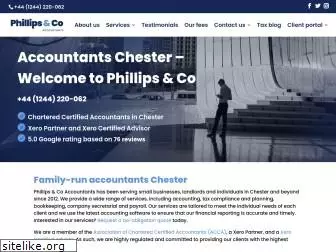 phillipsco-accountants.co.uk