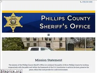 phillipscosheriff.com