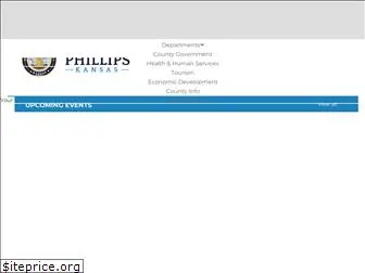 phillipscountykansas.com