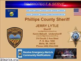 phillipscountysheriff.org