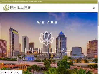 phillipsdevelopment.com