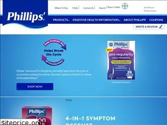 phillipsdigestive.com