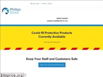 phillipsdirect.com