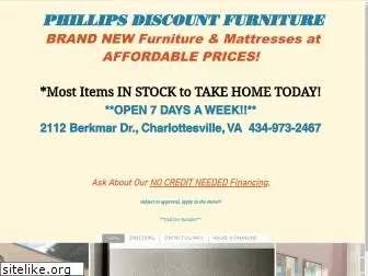 phillipsdiscountfurniture.com