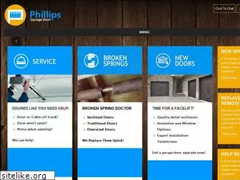 phillipsdoor.com