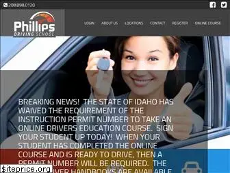 phillipsdriving.org