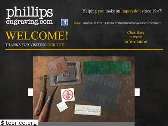 phillipsengraving.com