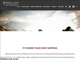 phillipsevents.com