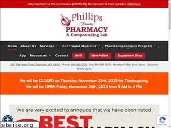 phillipsfamilypharmacy.com