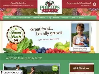 phillipsfarms.com