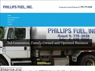 phillipsfuel.com