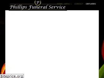 phillipsfuneralserviceinc.com