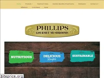 phillipsgourmet.com