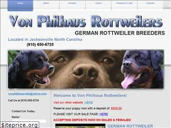 phillipshaus-rottweilers.com