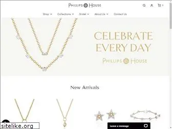 phillipshouse.com