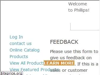 phillipsind.com