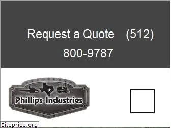 phillipsindustries.com