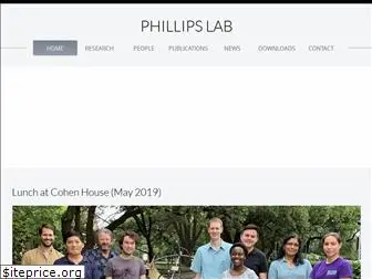 phillipslab.org
