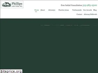 phillipslawfirm.com