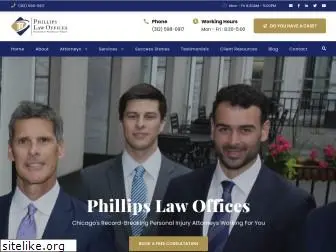 phillipslawoffices.com