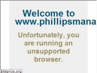 phillipsmanagement.com