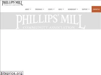 phillipsmill.org