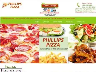 phillipspizza.com