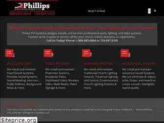 phillipsprosystems.com