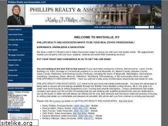 phillipsrealtyky.com