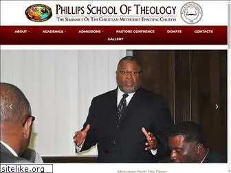 phillipsschooloftheology.org