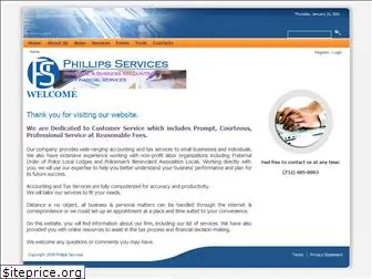 phillipsservices.net