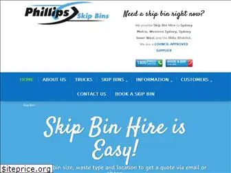 phillipsskipbins.com.au