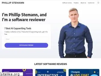 phillipstemann.com