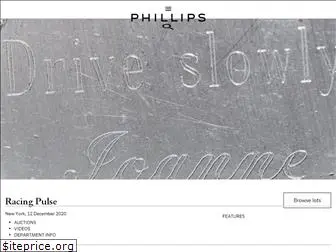 phillipswatches.com