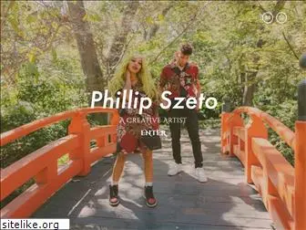 phillipszeto.com